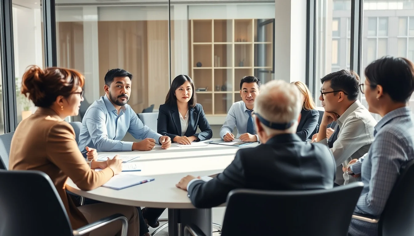 Empower Your Business